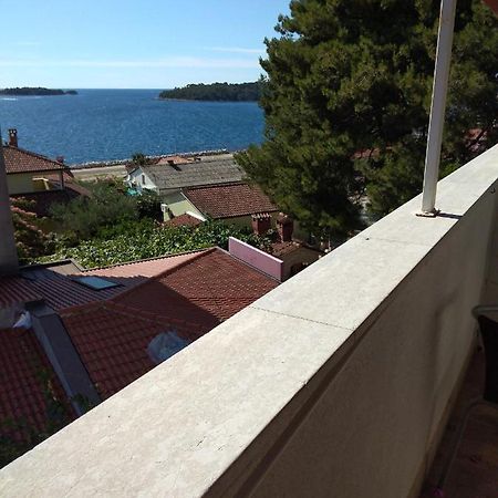 Luna Tsuki Two Aparthotel Rovinj Exterior foto